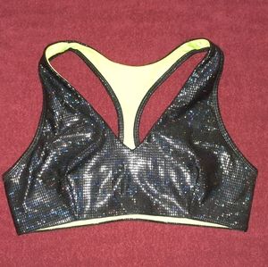 Zumba Fitness Sports Bra
